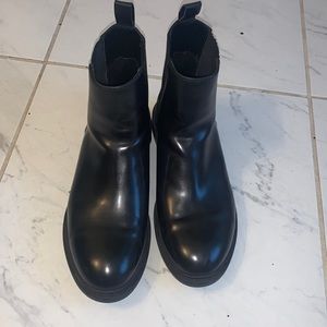 Zara Chelsea Boot 43